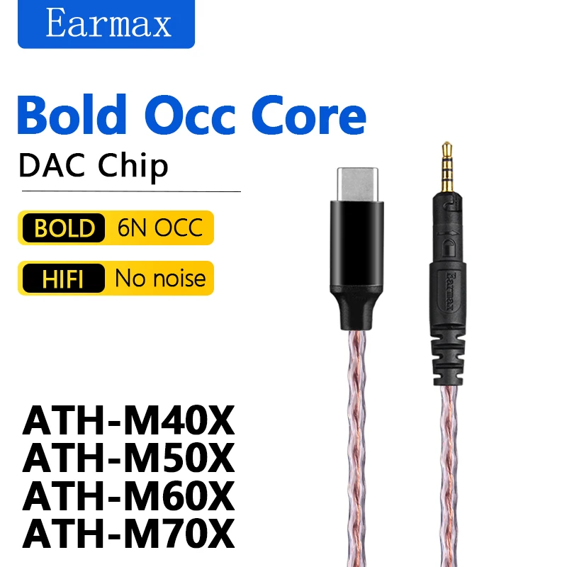 For Audio Technica …