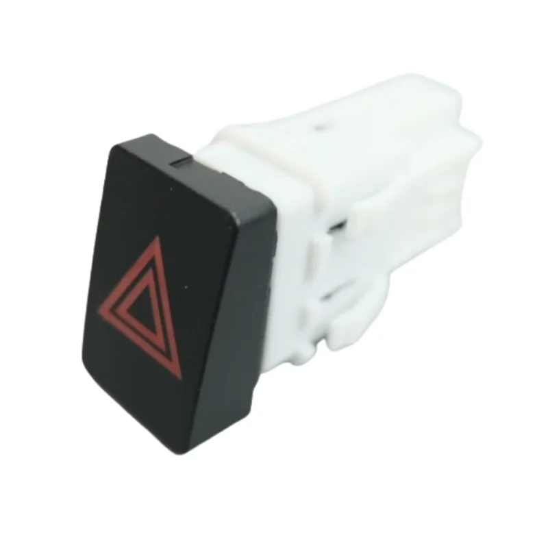 

Предупреждающий переключатель ForHazard для Nissan Qashqai j10 2006 2007 2008 2009 2010 2011 2012 2013 2014 25290-BR00A 25290-JD00A 25290JD00A