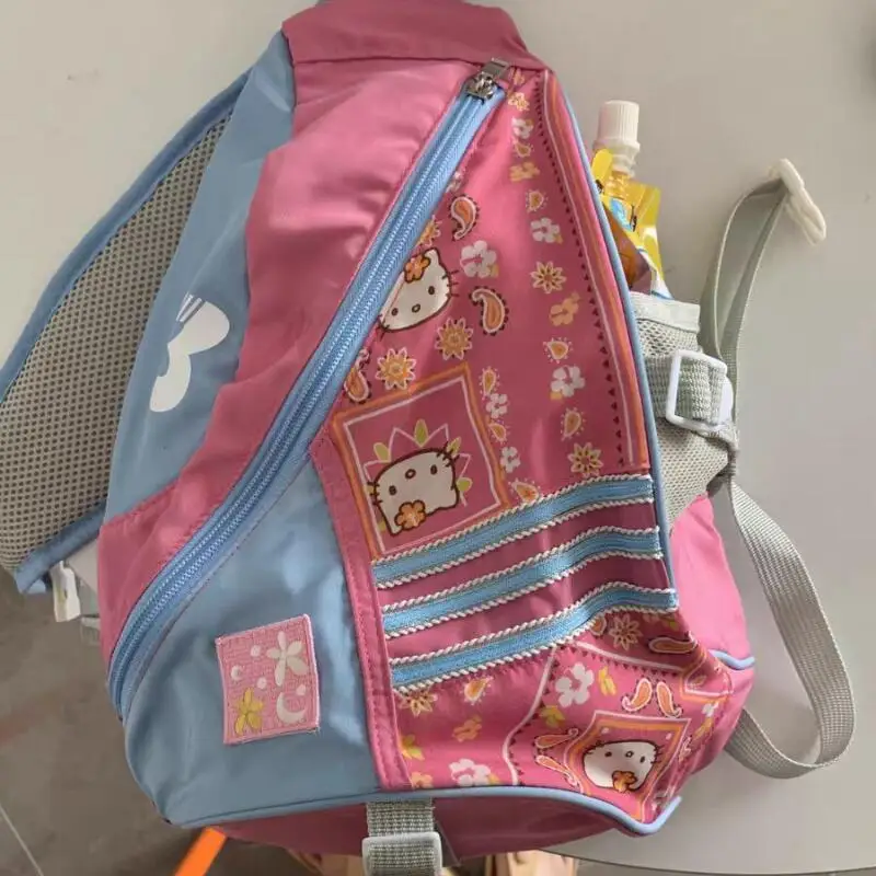 Рисунок 2 - Дорожная сумка Sanrio Hello Kitty