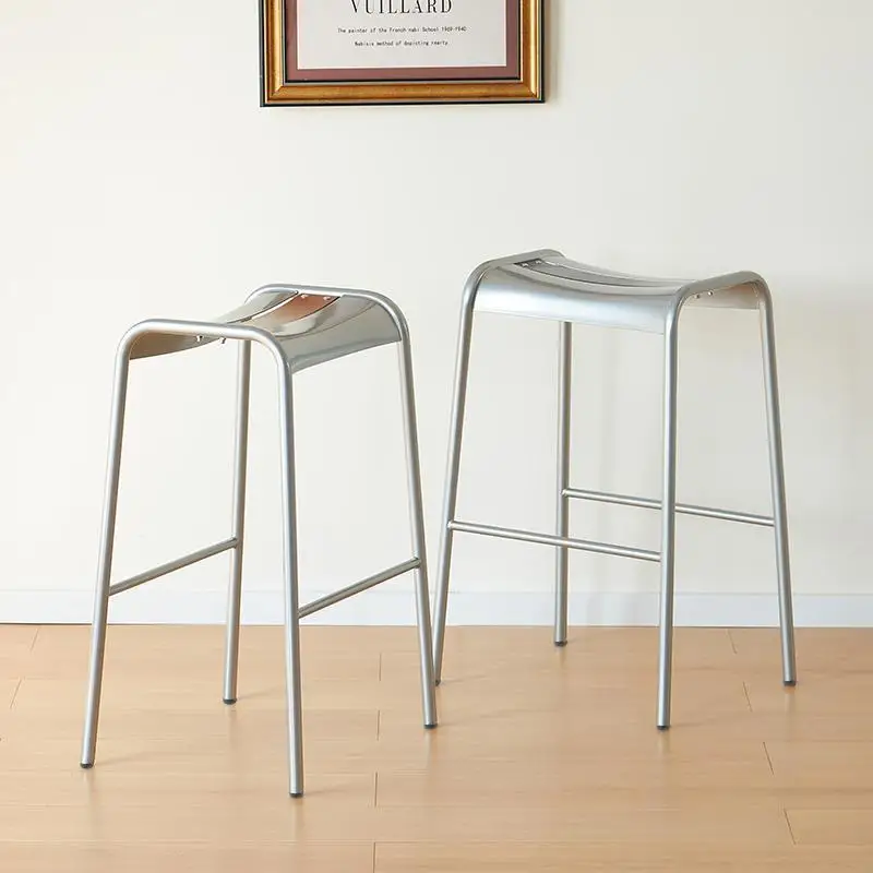 Bar stool tall bar stool, bar counter stool, home stool, high  vintage island