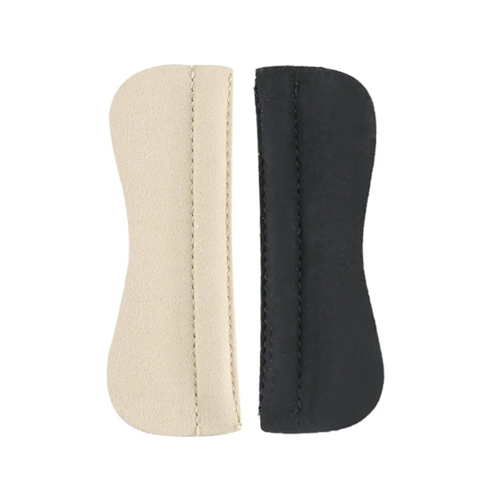 

5 Pairs Heel Stickers Cushioning Women Shoes Blister Pads Self Corns Calluses Blistersheel Grips