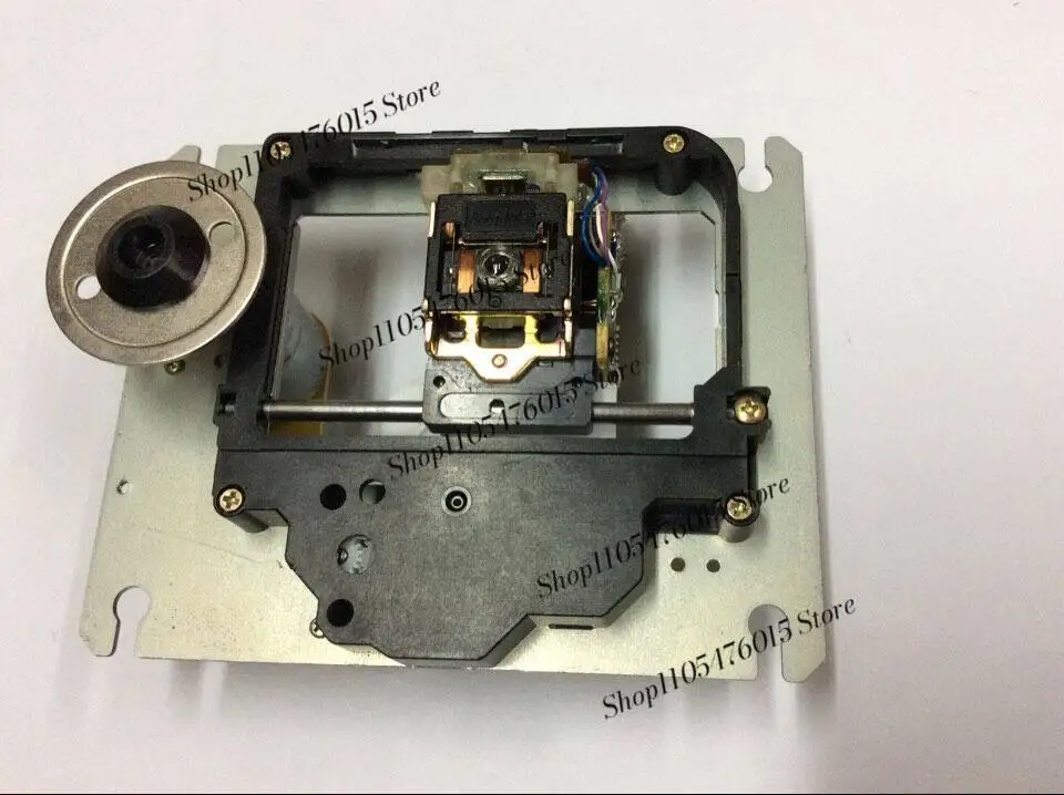 Original SF-P101 CD Laser Lens With Bracket 5P/8Pin DA11 For Old Model CD Player Replacement