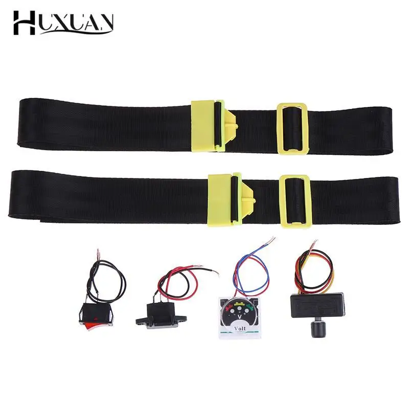 Electric Sprayer Speed Controller 12V Adjustment Switch Position Adjuster Agricultural Insecticide Sprayer Charging Accessories