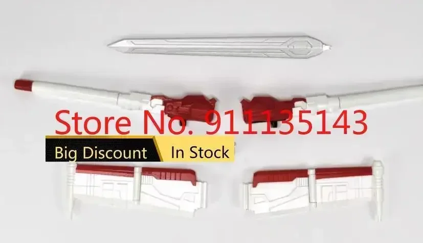 

Dna dk-41 upgrade kit In Stock