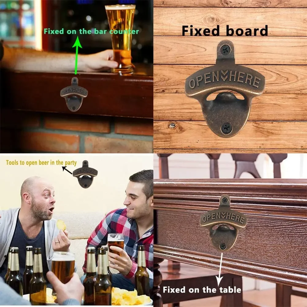 Thumbnail 4 - #53 Best Bottle Openers to Buy In 2026