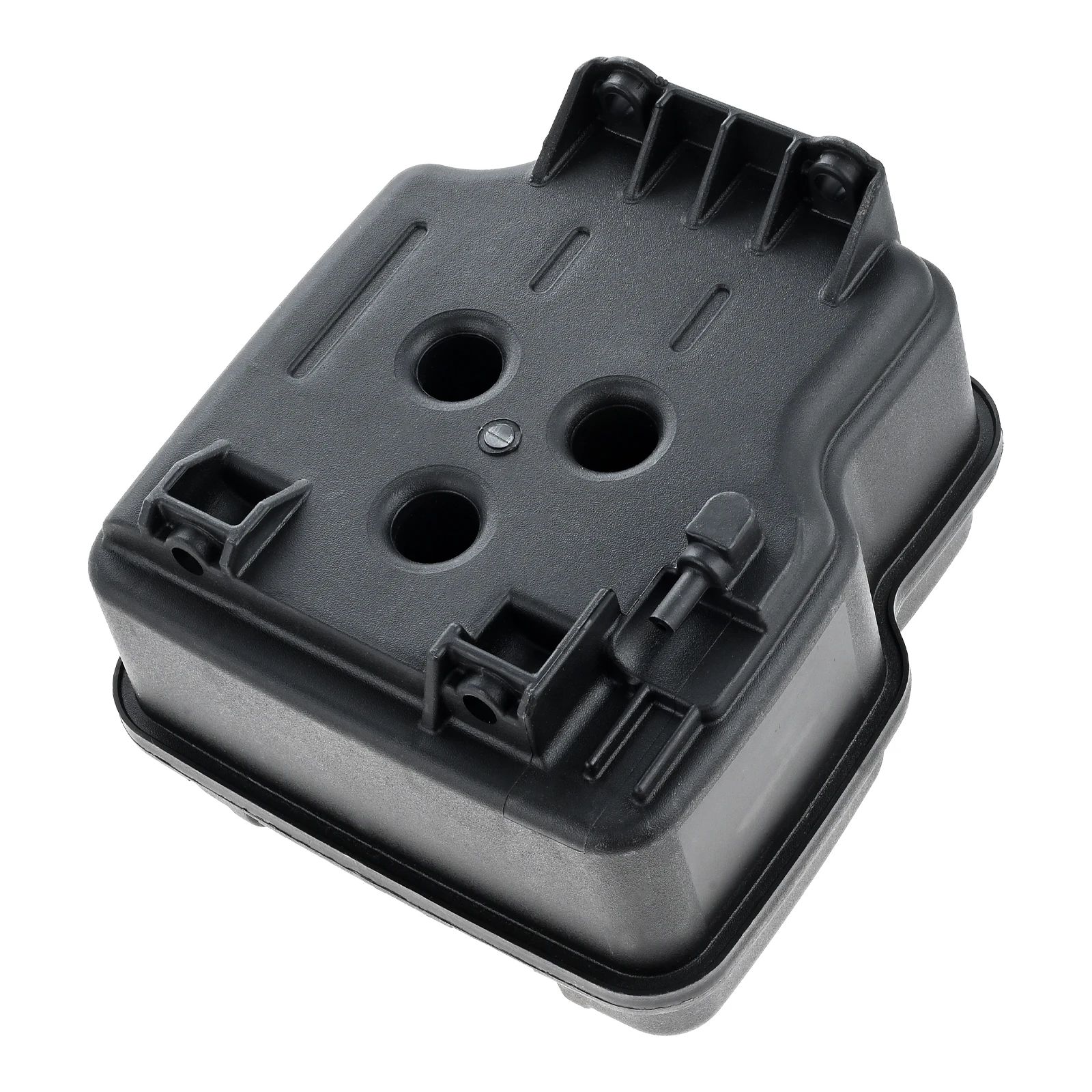 Imagem -02 - Tanque de Combustível com Tampa para Briggs & Stratton a Maioria dos Motores 121000 122000 Modelo Substitui 799863 694260 698110 695736 697779