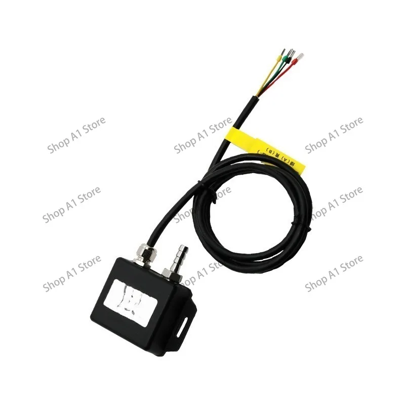 Atmospheric pressure sensor frequency interception interference design Atmospheric pressure detection instrument performance