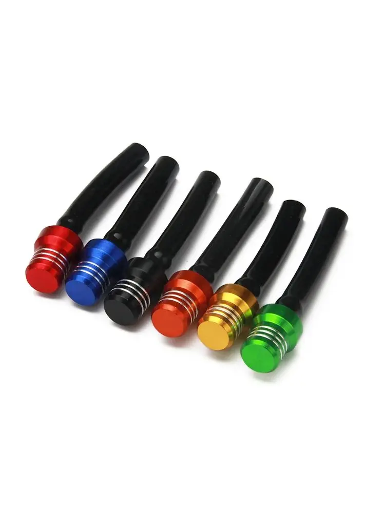 AliExpress JFGRACING Motorcycle Universal CNC Air Vent Fuel Tank Gas Oil Cap motorcycles accessories For KTM YAMAHA HONDA  ATV Quad Dirt pit bike