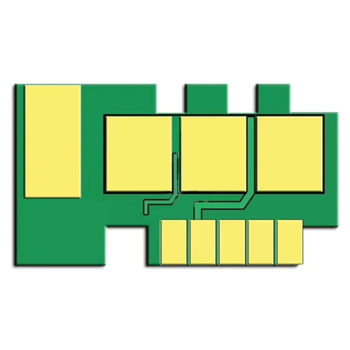 

Наборы для сброса чипа тонера для SamsungMLT D-203 MLT D 203 MLT 203 S L E U