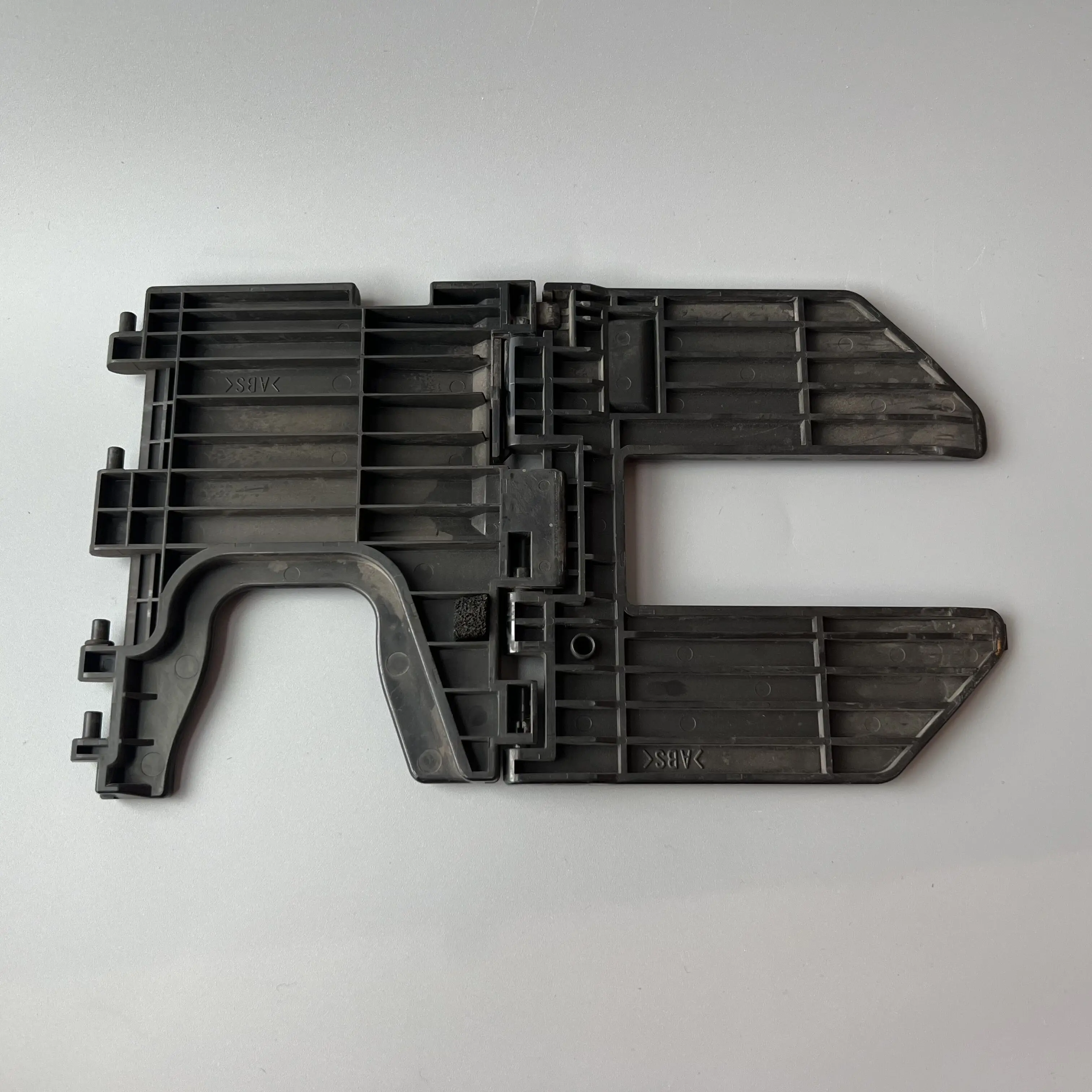 لوحة ورقية مستعملة من Noritsu ، تستخدم لـ Qss32 Minilabs ، A073724 + A074022