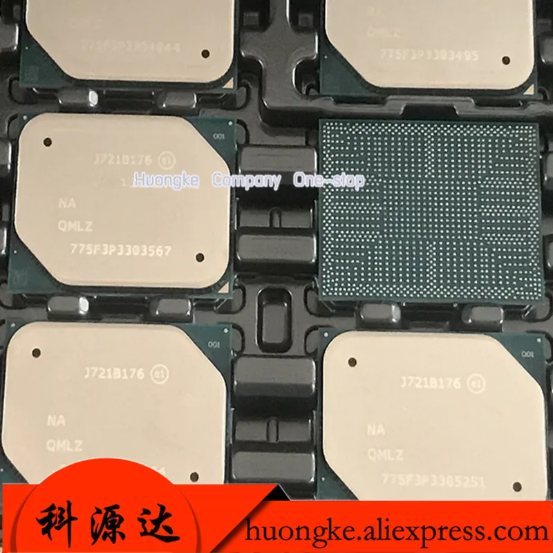 

1pcs/lot For X5-E3940 BGA QMLZ processor CPU please ask