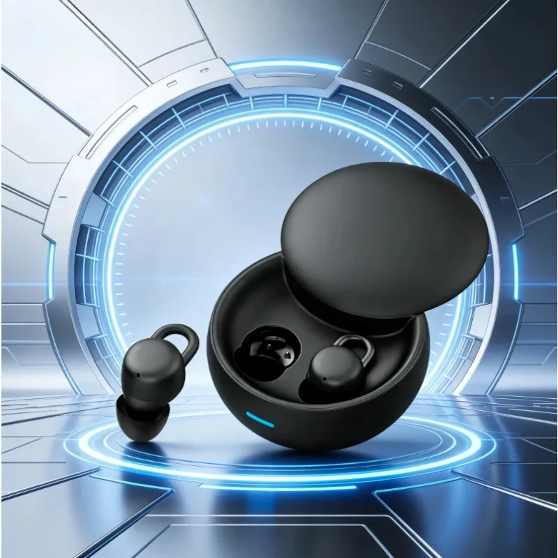 Tws Wireless Headph… - image
