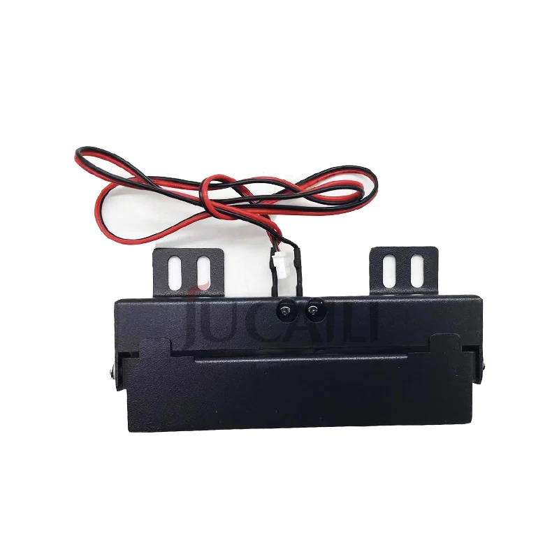 Jucaili 1 Pair Printer Anti-Collision Sensor for Hoson I3200/xp600 Board Kit for Large Format Printer Prevent Impact Sensor