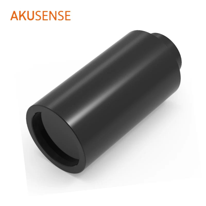 AkuSense Chromatic Confocal Sensor Optical Head ACC-055L For Thickness & Displacement Measurement