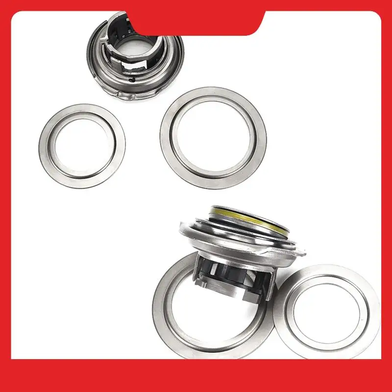 

2Set Transmission Dual Clutch Forks Bearing Shift Kit Automotive Supplies As Shown For Ford Focus Fiesta CA6Z7A508E BV6Z7A508A