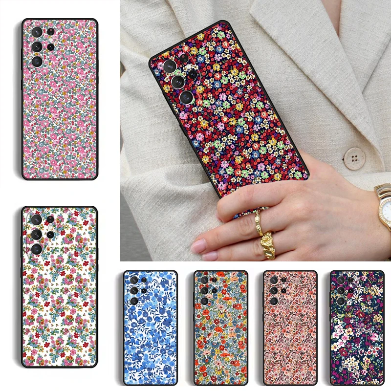 Phone Cases London - เบ็ตซี่ แอนน์ วิลท์ชีร์ ลอนดอนเคสโทรศัพท์สำหรับซัมซุง กาแลคซี่ เอส