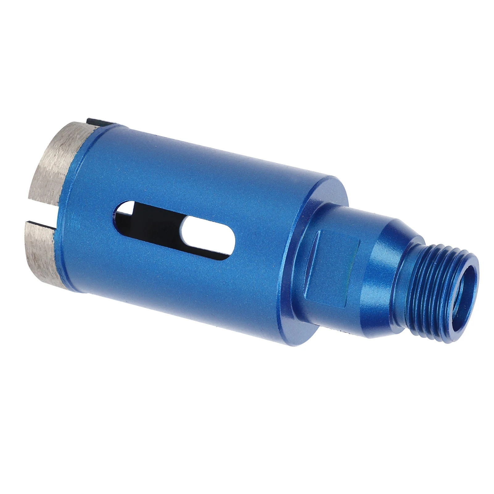 أدوات الأجهزة مثقاب الخشب ثقب المنشار القاطع 1/2BSP سيراميك الرخام الجرانيت حجر الكوارتز الصلب