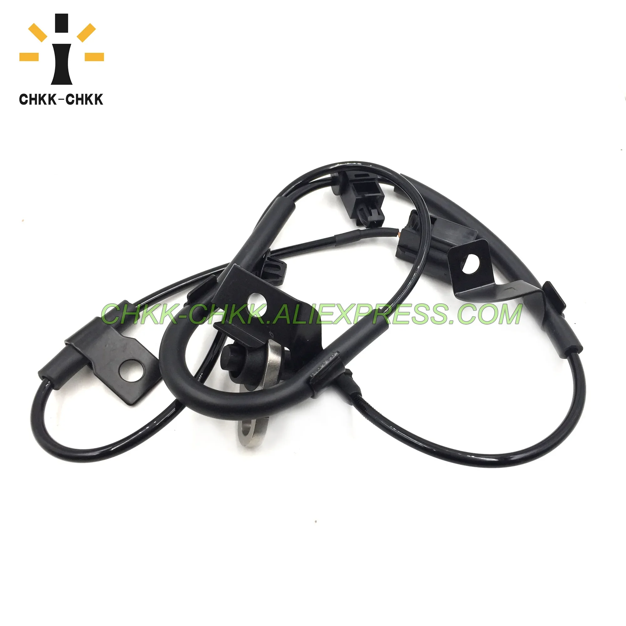 

CHKK-CHKK Датчик скорости колеса ABS 4670B007 Задний левый для Mitsubishi Triton L200 2015