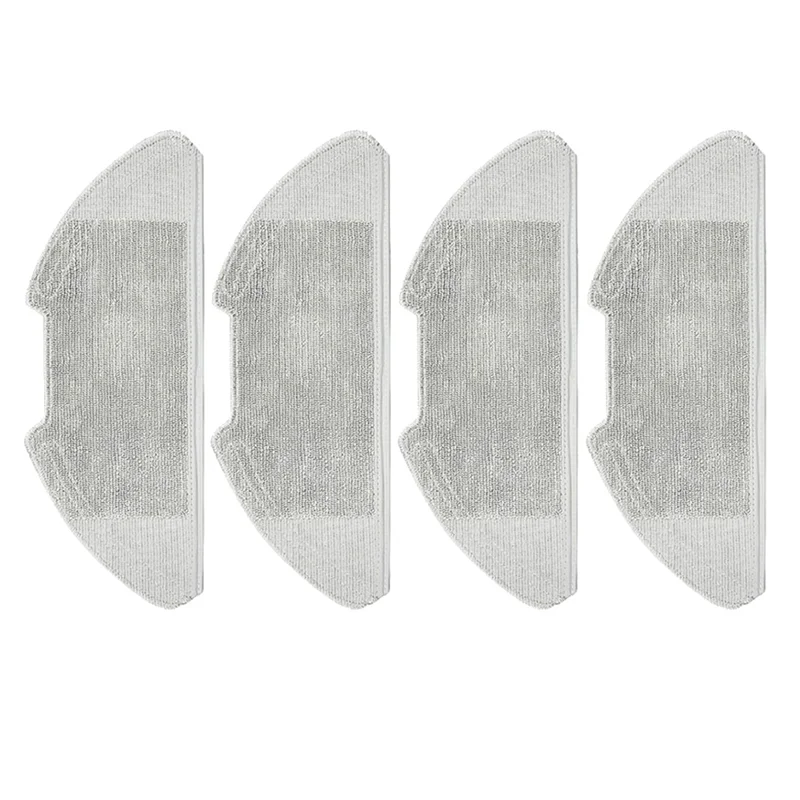 Szczotka boczna z filtrem Hepa do odkurzacza robota Xiaomi Mi Robot Vacuum-Mop 2 Lite / Pro / MJSTL / MJST1S