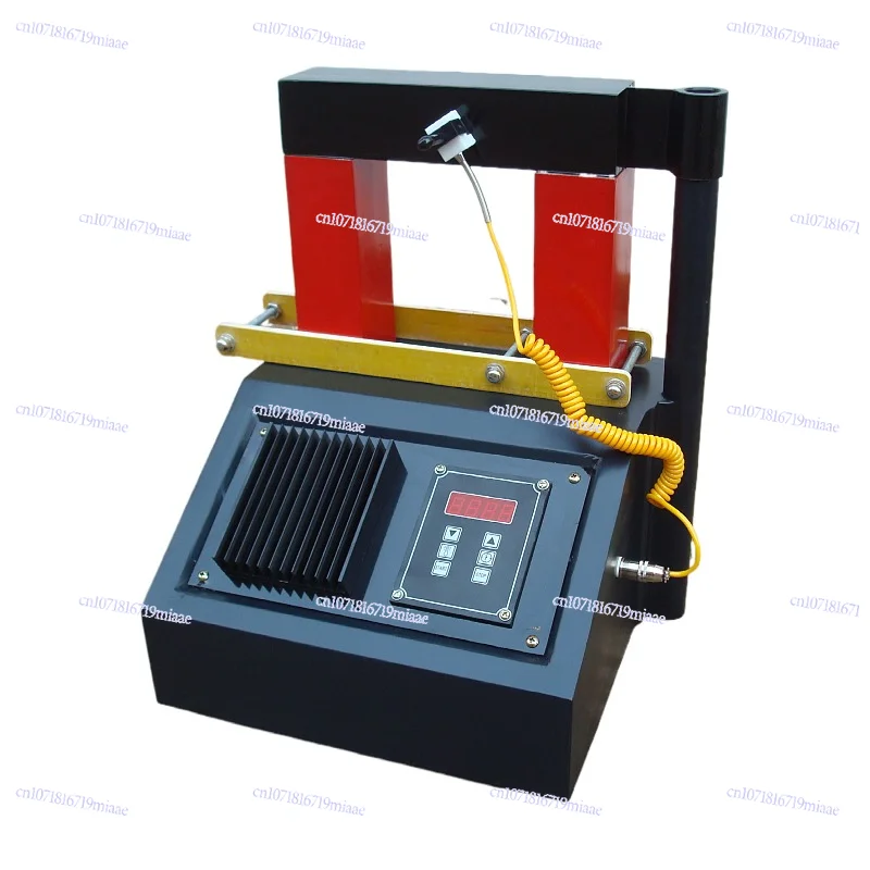 

2200W Electromagnetic Bearing Induction Heater Oven Cone Bearing Heater Machine Type DCL-T