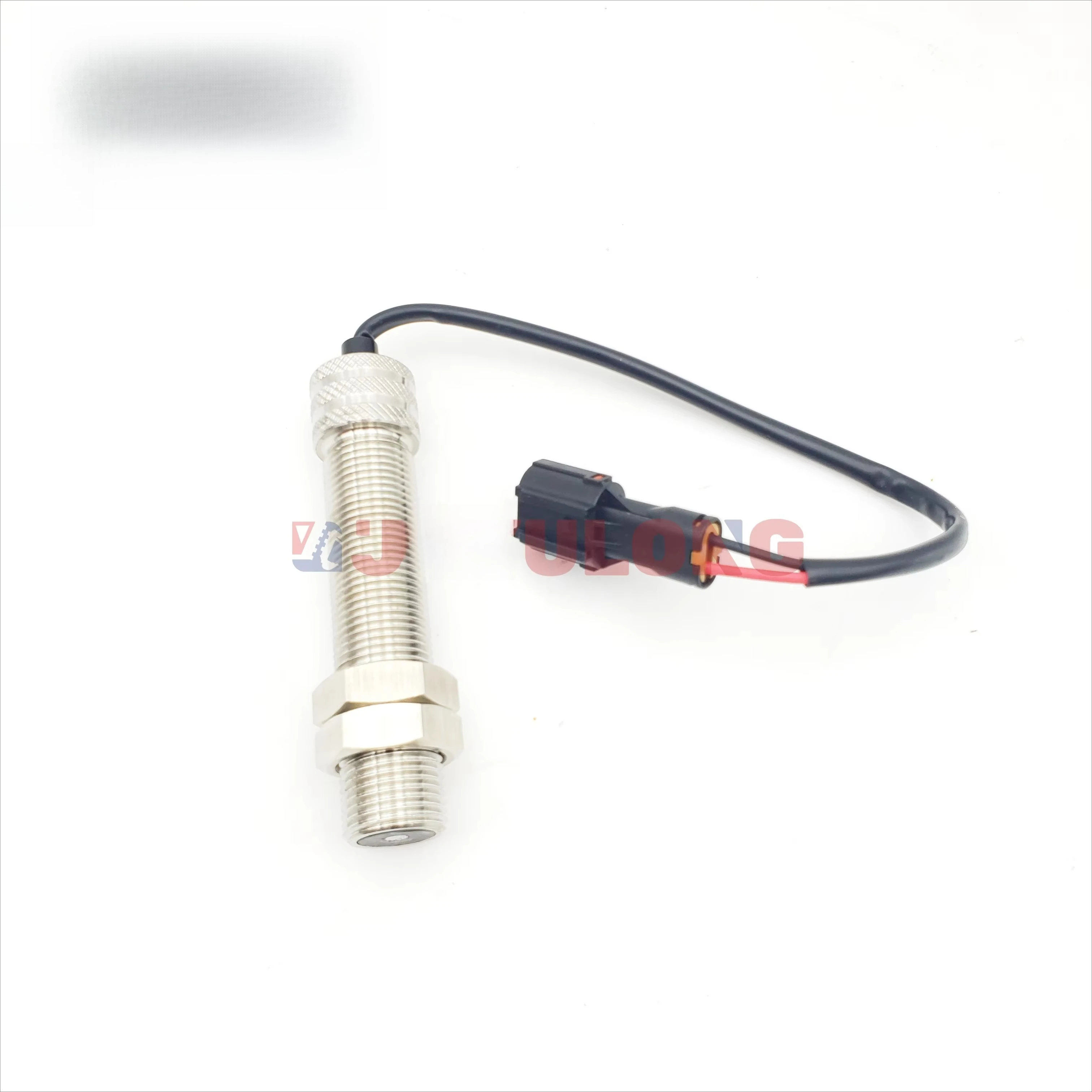 JUYULONG Sensor De Velocidade 3814141 Para for SANY XCMG India Edition Excavator Parts 6BT