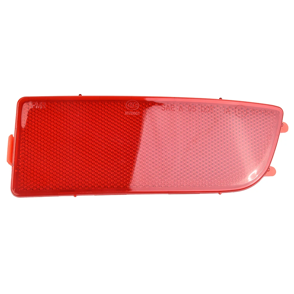 For Mercedes Automative Lighting Reflector Convenient Highly Matched Hot Sale Reliable ABS Plastic Replaceable