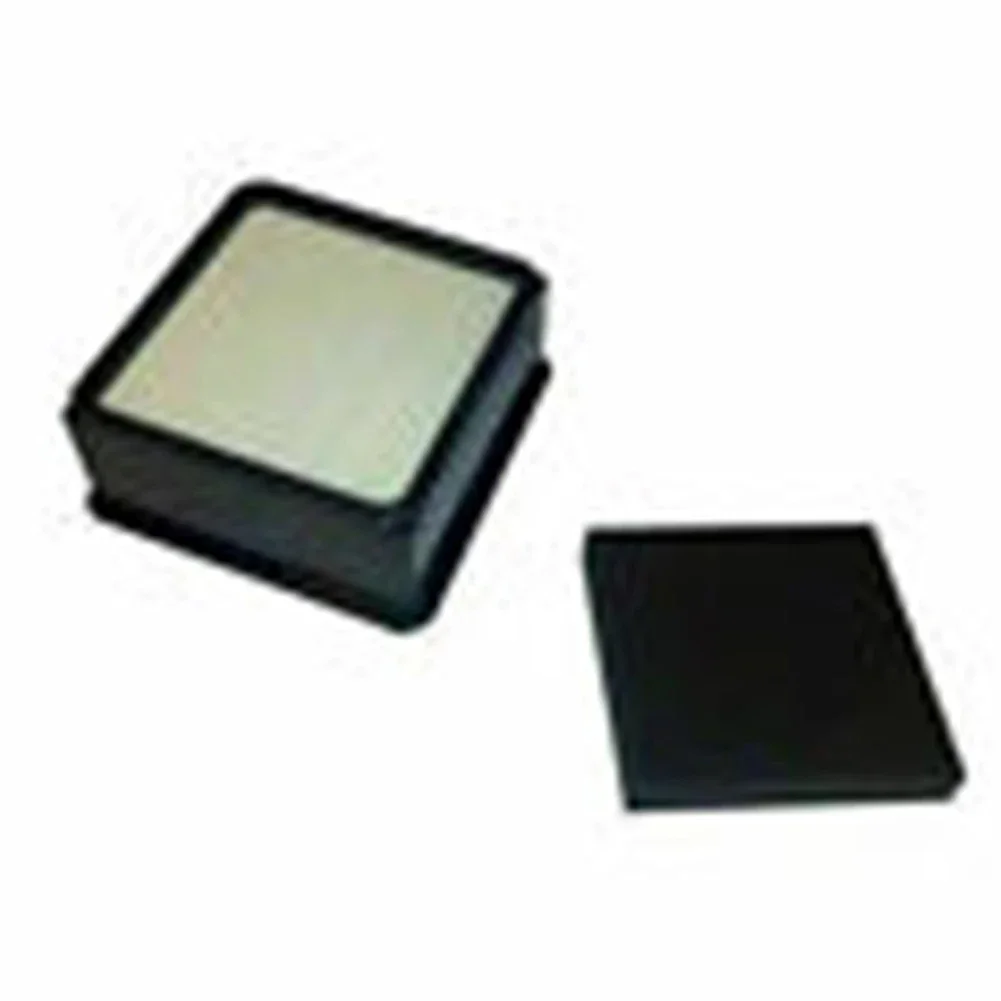 أقصى قوة الشفط، تخلص من الأوساخ والغبار مع فلتر F66 ومجموعة مرشحات الرغوة 304708001 لمكنسة الأوساخ الشيطانية