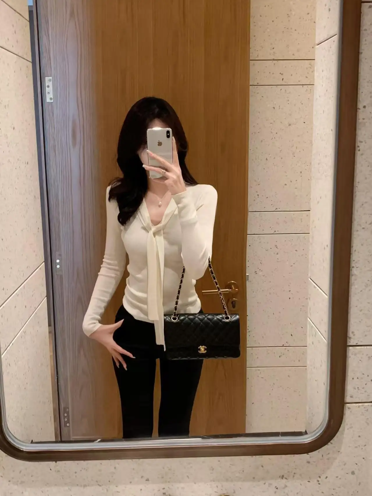 

Sweaters Jumpers Pullovers Womens Long sleeve top Kawaii Kei Harajuku Style Street Urban Y2K Fashion Japanese Ulzzang Winter Fit