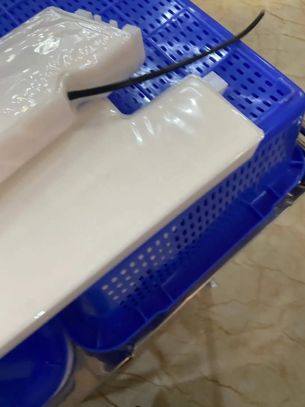 

5X 1552751 1516725 TRAY POROUS PAD Waste Ink Tank for EPSON Stylus Office B1100 T1100 T1110 ME Office 1100 WF1100 L1300 ME1100