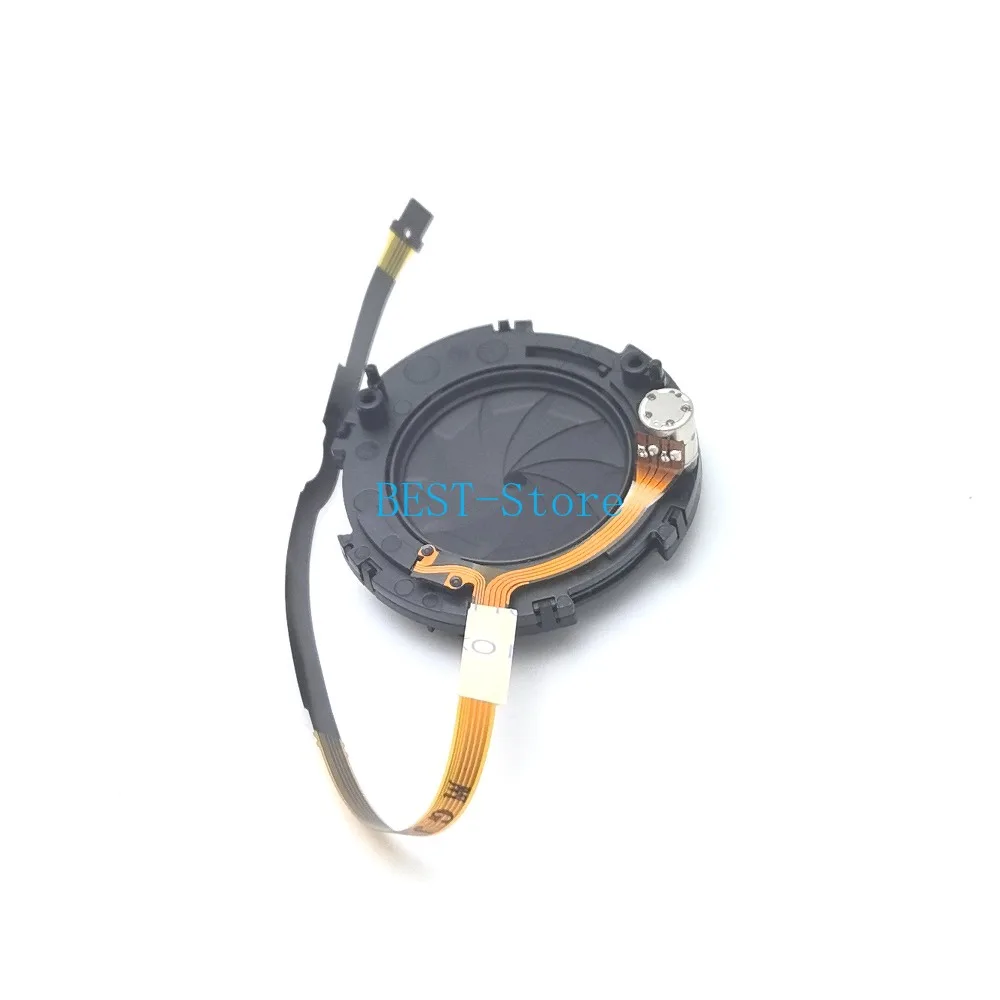 New Original for Canon 24-105 II F4 USM 2nd Generation Lens Aperture Set Accessories Repair Replement Part