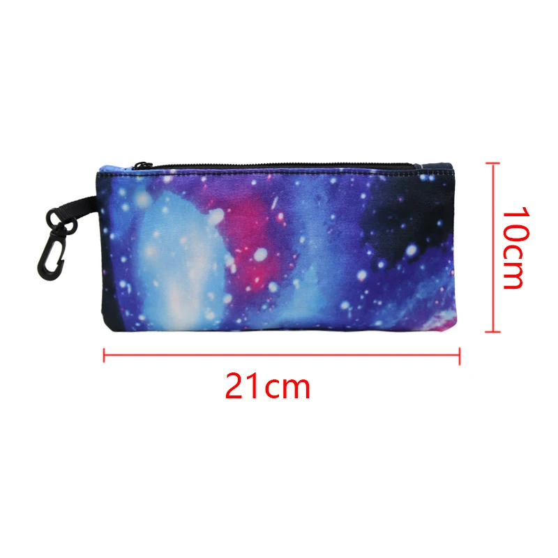 3pcs Disney The Little Mermaid Backpacks Schoolbags Pencil Case Shoulder Bags Backpack Boys Girls School Bags Sets