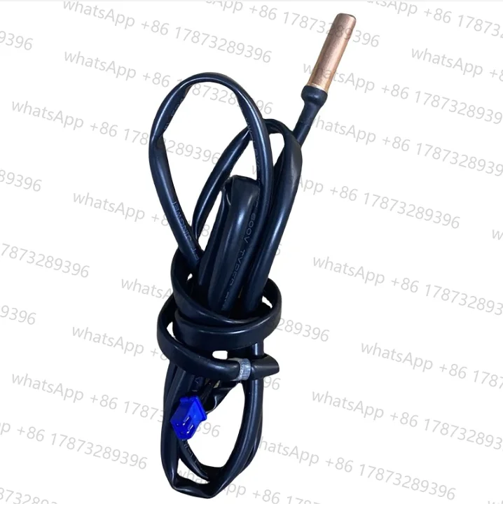 Suitable for  Hitachi air conditioning outside unit 500K temperature sensor