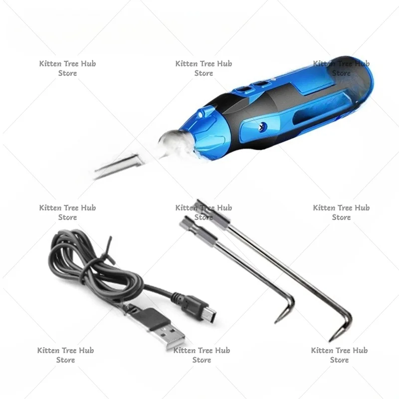 Rechargeable Electric Steel Bar Tying Hook, Fully Automatic Rebar Binding Wire Twisting Machine