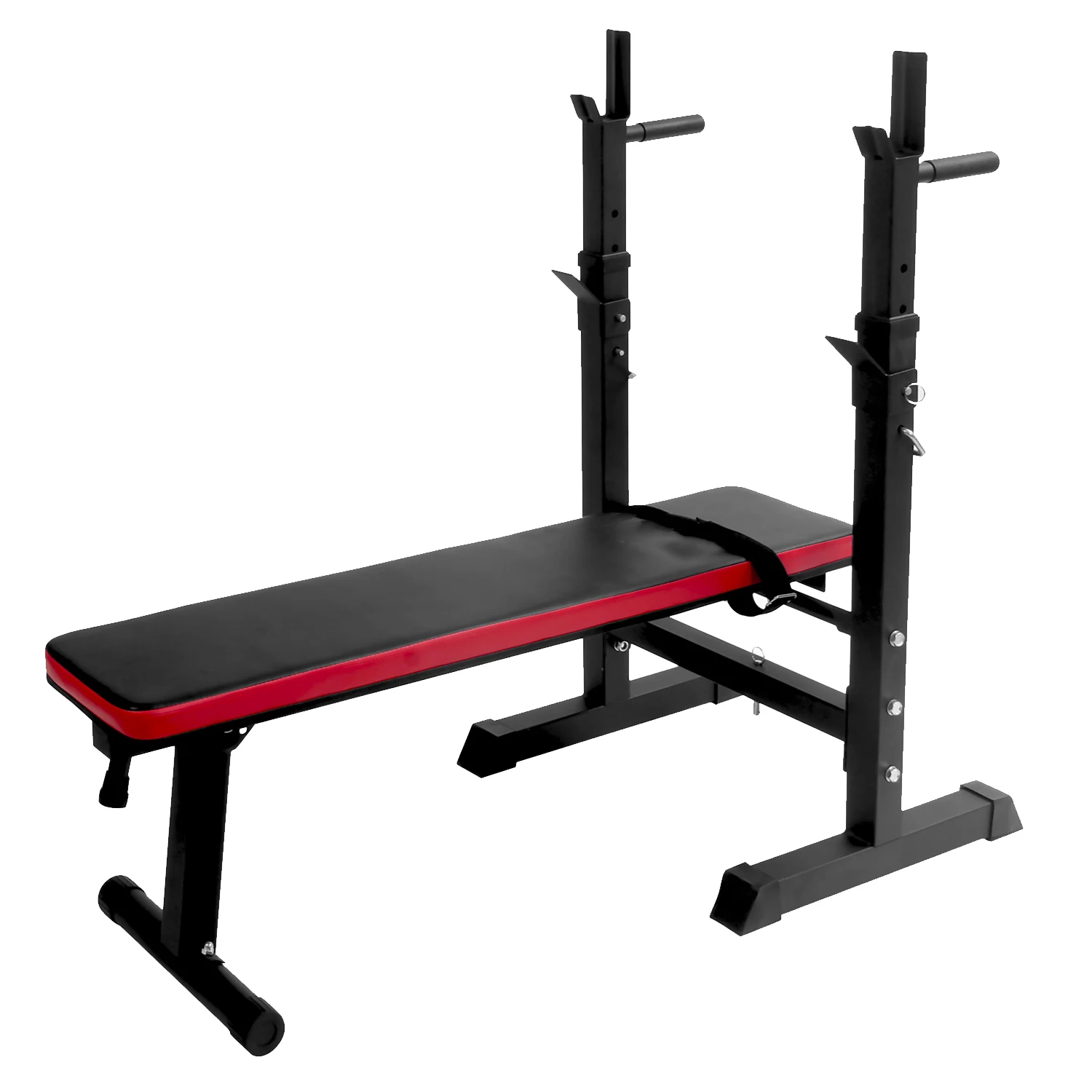 

Gym Exercise Body Fitness Weight Bench