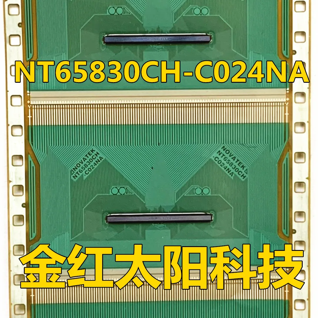 NT65830CH-C024NA New rolls of TAB COF in stock
