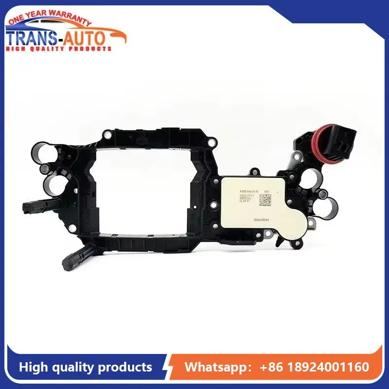 Mercedes 제어 모듈 W245 W169 TCM TCU A에 맞는 프로그래밍이 포함된 722.8 CVT 도체 플레이트 테스트 1695451032   A 1695451062