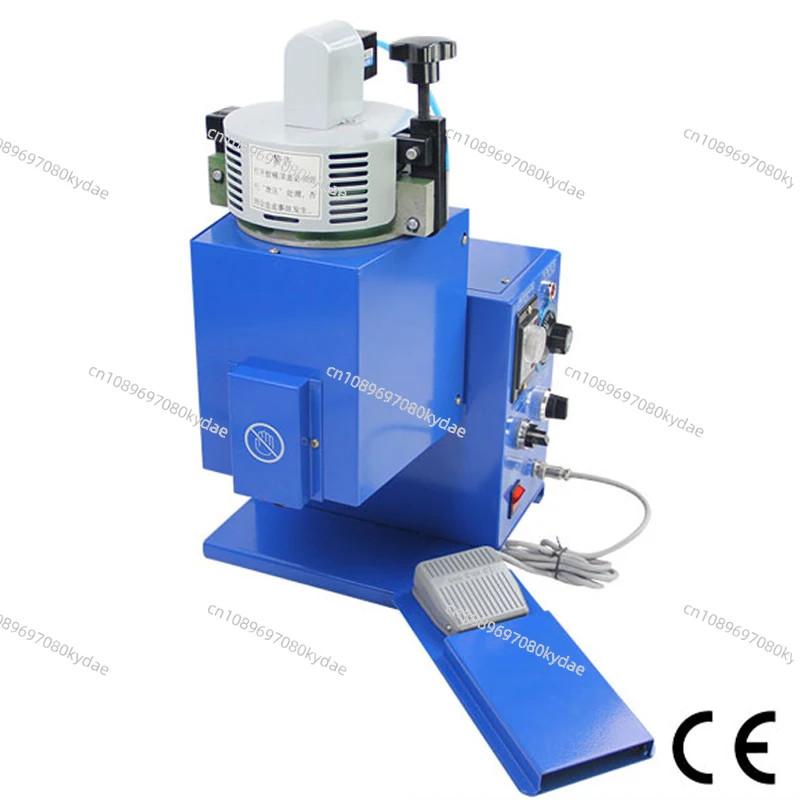 YT-DJ102 Mini Hot Melt Glue Machine 600W 220V Circuit Board Dispenser Power Tools Electronic Glue Glue Applicator