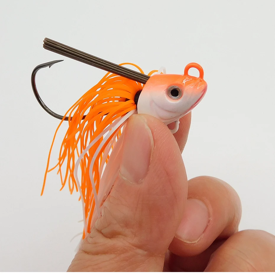 ESFISHING New Silicon Skirts 5pcs DIY for fishing lure more color skirt Soft Lure Hook wobbler minnow pike fishing