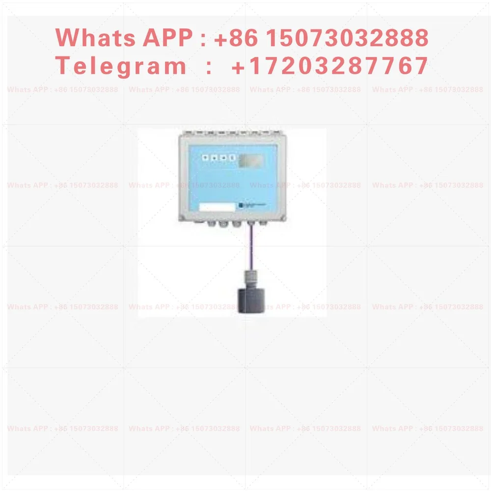 CUM740-0A1A Turbidity Transmitter Online Suspended Solids Monitoring Controller For Wastewater Water Treatment System
