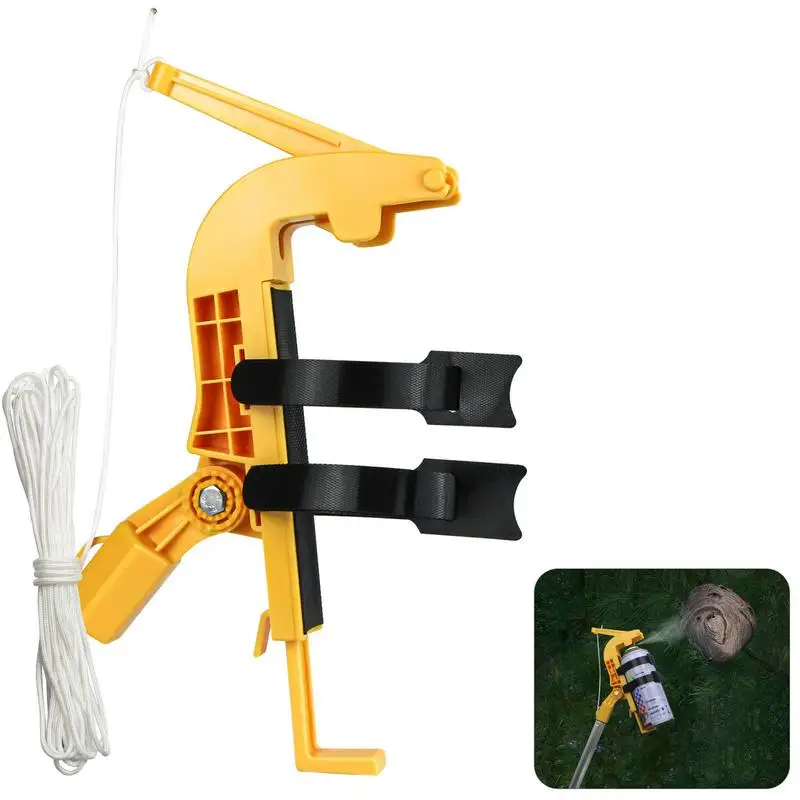 Przedłużacz do puszek w sprayu Przedłużacz do puszek w sprayu Przedłużacz do opryskiwacza Adapter do puszek w aerozolu Gniazdo osy Przedłużacz do puszek w aerozolu Regulowany