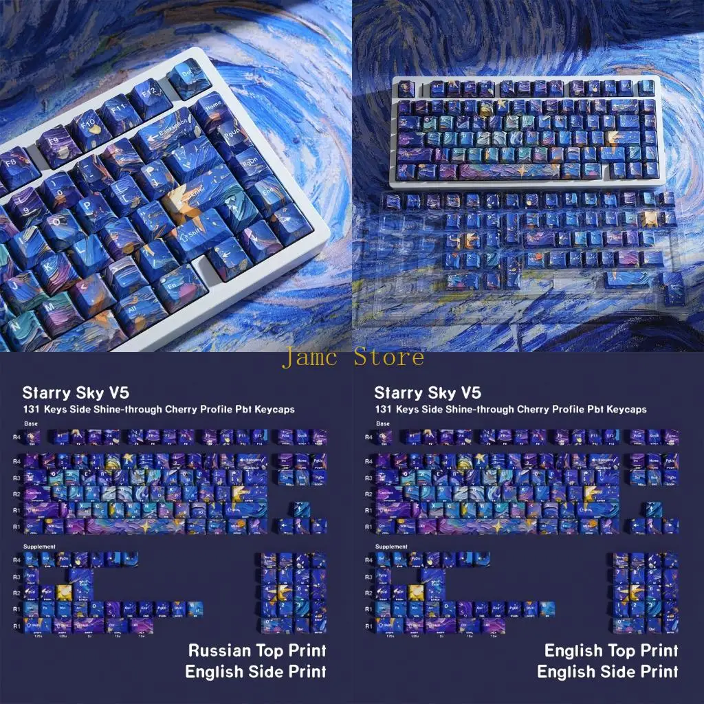 lx0b-130-tasti-pbt-con-set-tasti-estetici-double-shot-e-cartoon