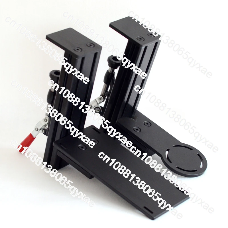 X56 VKB flight joystick desktop mounting bracket