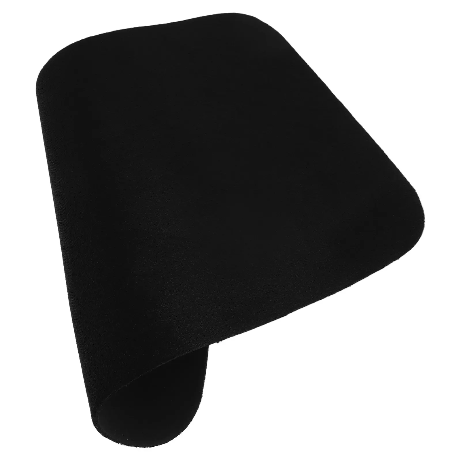Soft Cloth Magician Card Mat Poker Table Top Mat Enhances Card Tricks Visual Impact Compact Lightweight for Stage Party Family