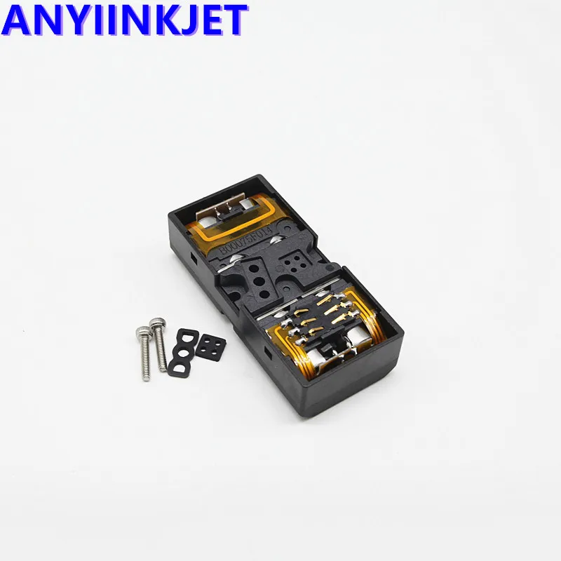 Imaje 9410 9450 printhead solenoid valve module MARKEM IMAJE ELV BLOCK 4 REF ENM46408