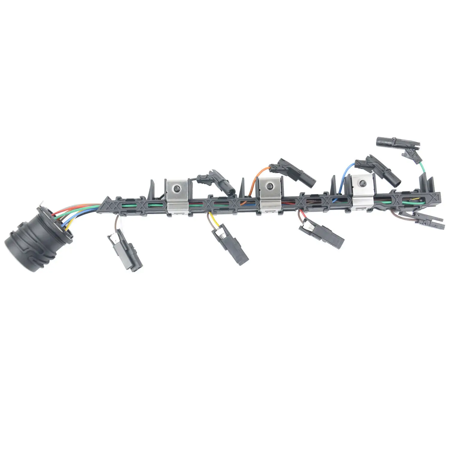 1pc Car Diesel Injector Wiring Loom Brand New For VW Audi Seat Skoda 2.0 TDI AZV BKD OEM03G971033L Car Accessories
