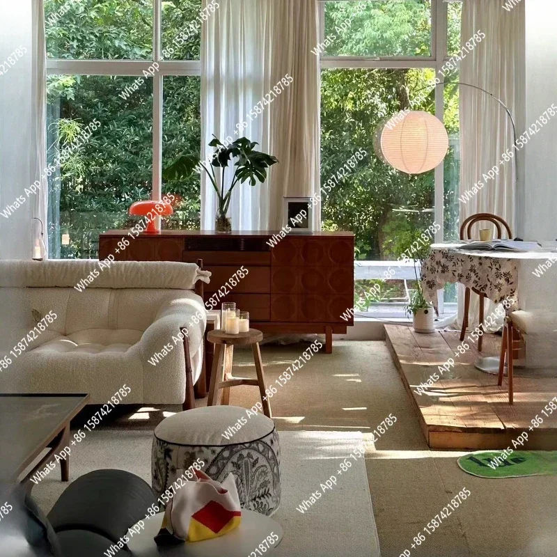 

XS White Cheap Living Room Sofas Minimalist Cloud Nordic Children Sofas Luxury Modern Gaming Designer Wood Divano Home Furniture