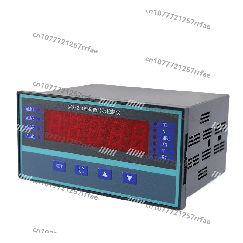 

Weighing Instrument Display Controller MCK-Z-I Pull Pressure Controller Torque Multifunctional Force Measuring Instrument