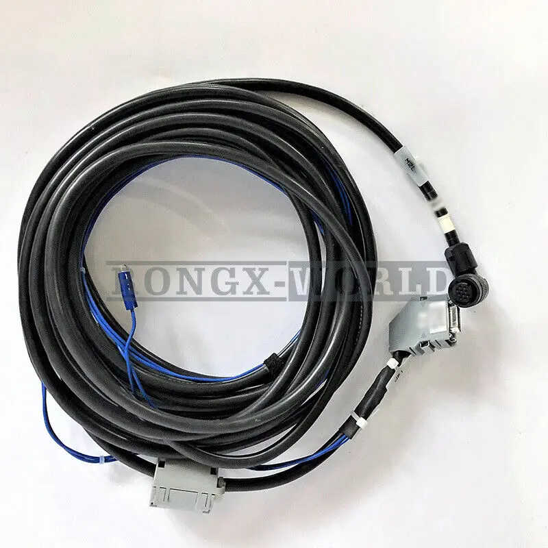 

ONE fits Fanuc A660-8017-T708#L14R53A Encoder Cable 14M New