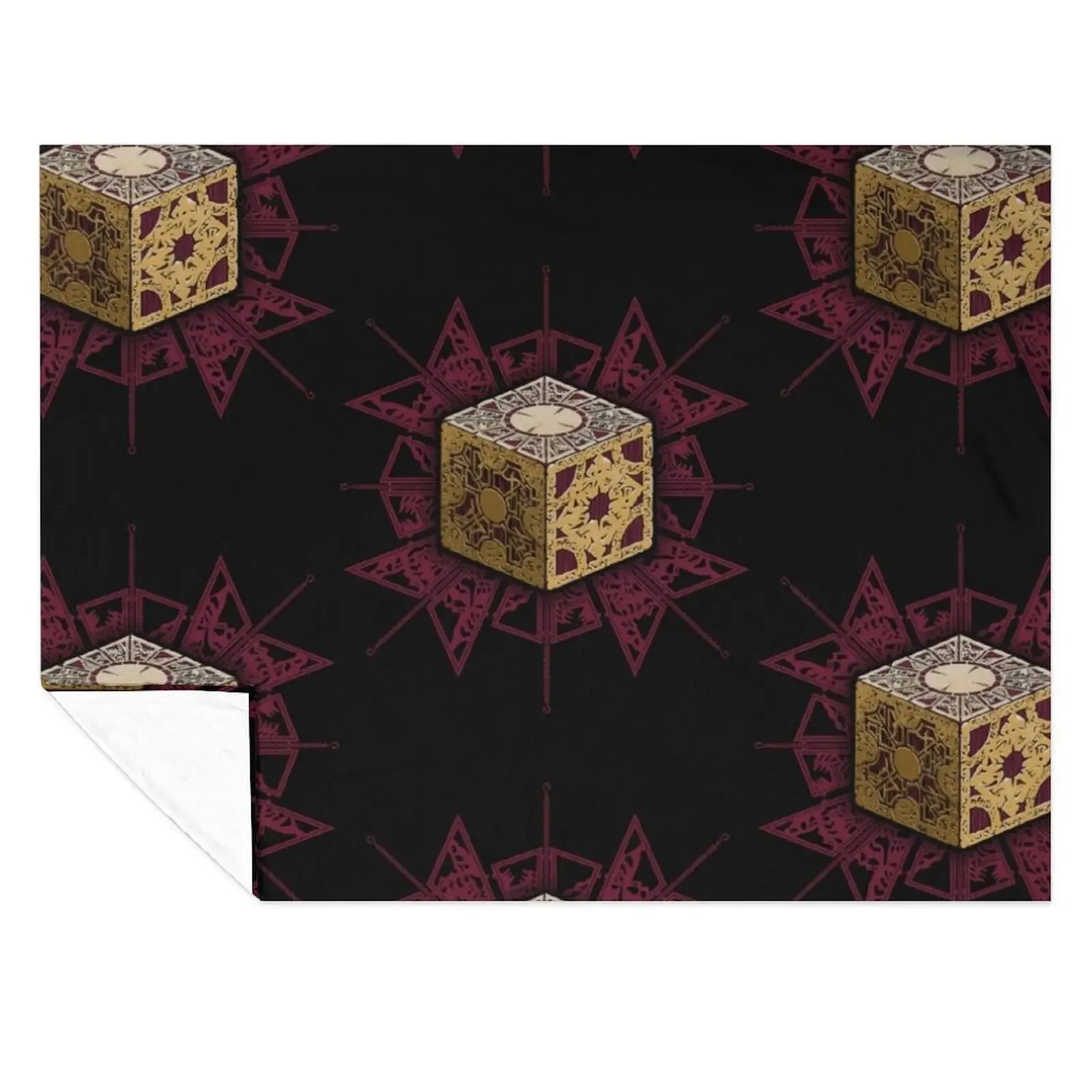 

Lament Configuration Essential Throw Blanket Large Luxury Designer Thermal Decorative Beds Blankets