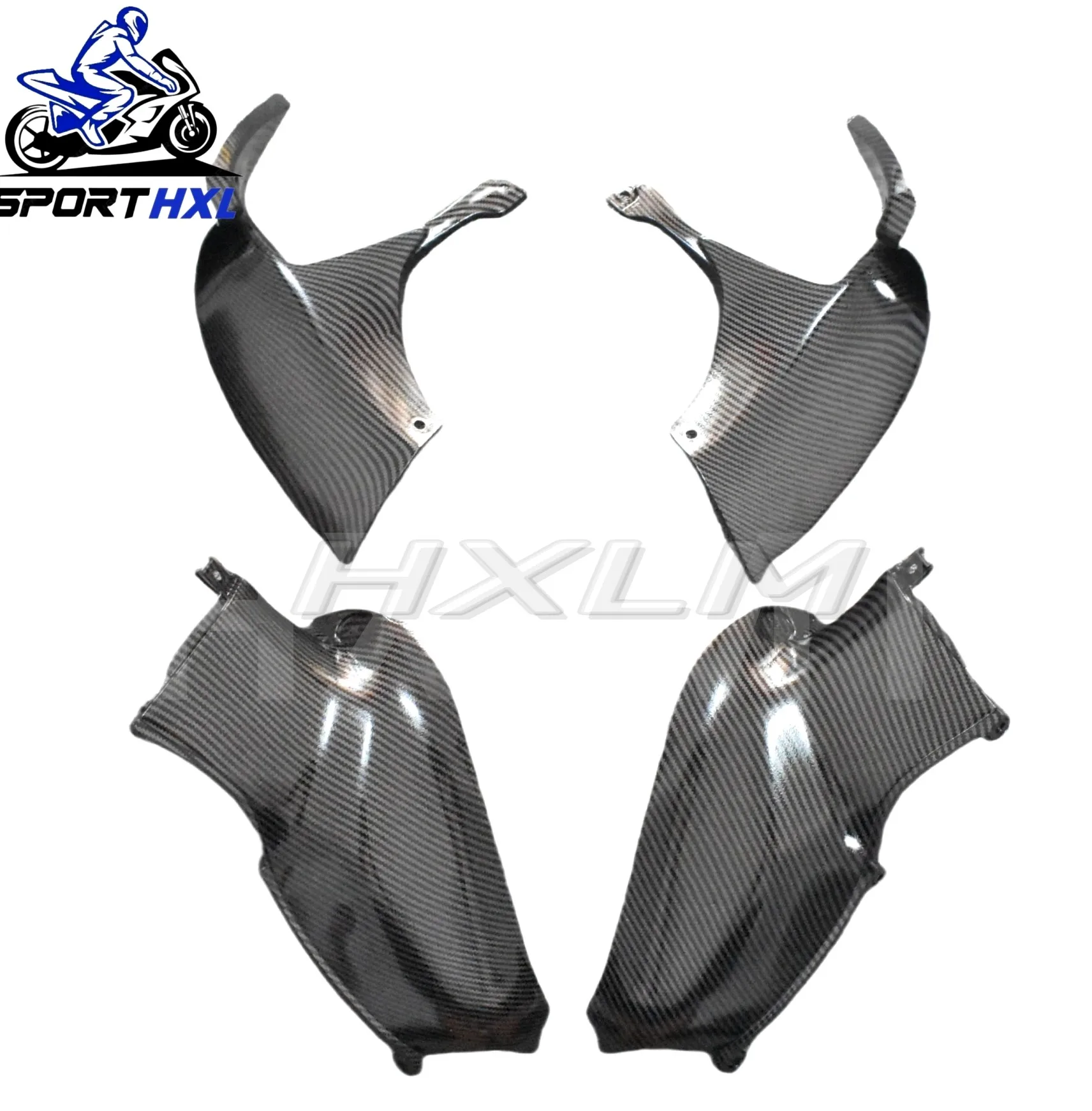 Racing Motor Fairing Instrument Speedometer bracket Fit For SUZUKI 07